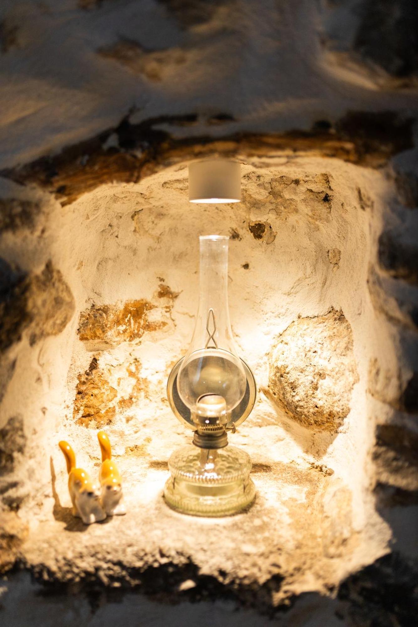 דירות Kritsá Elithos Nest מראה חיצוני תמונה