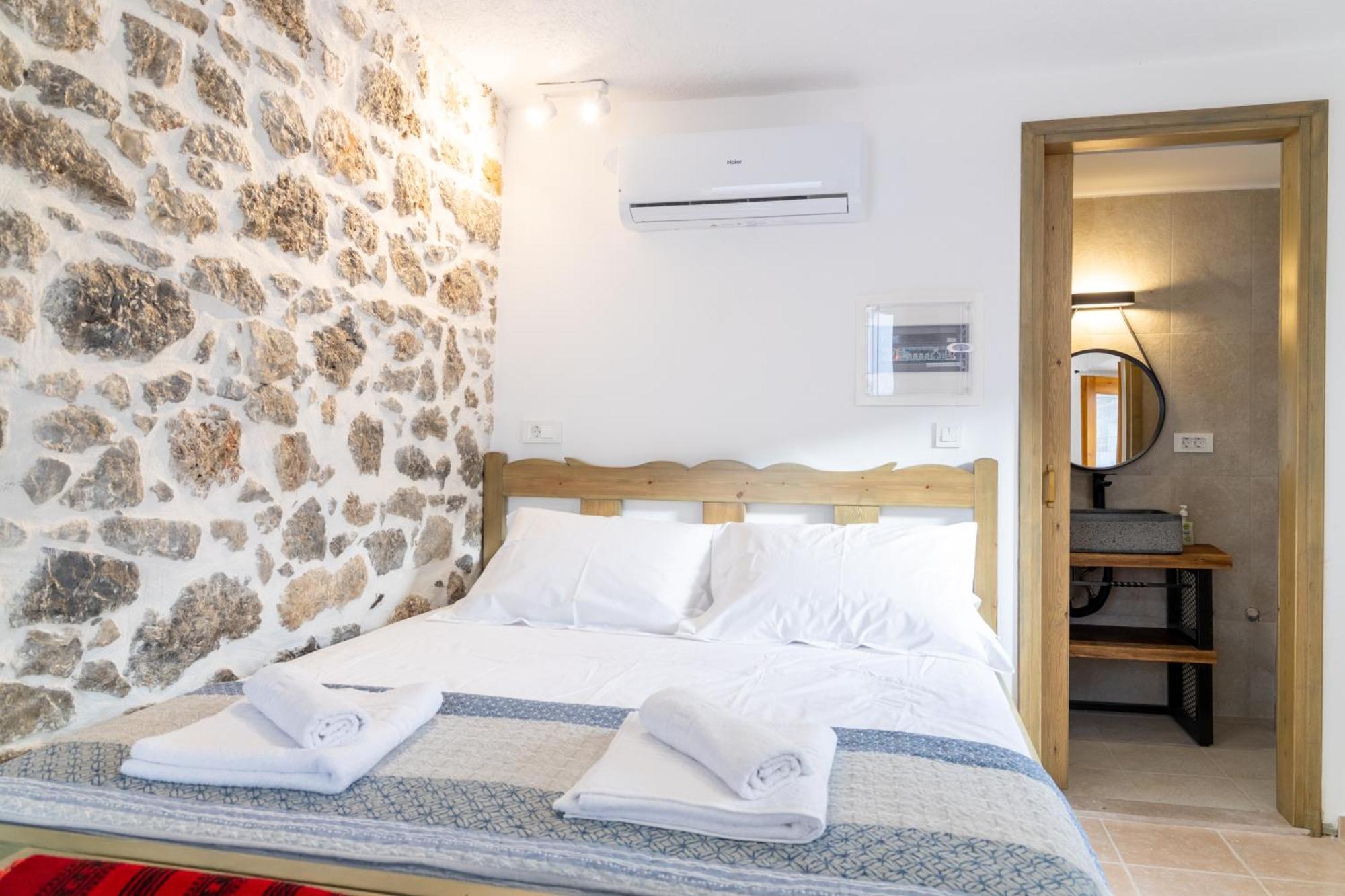 דירות Kritsá Elithos Nest מראה חיצוני תמונה