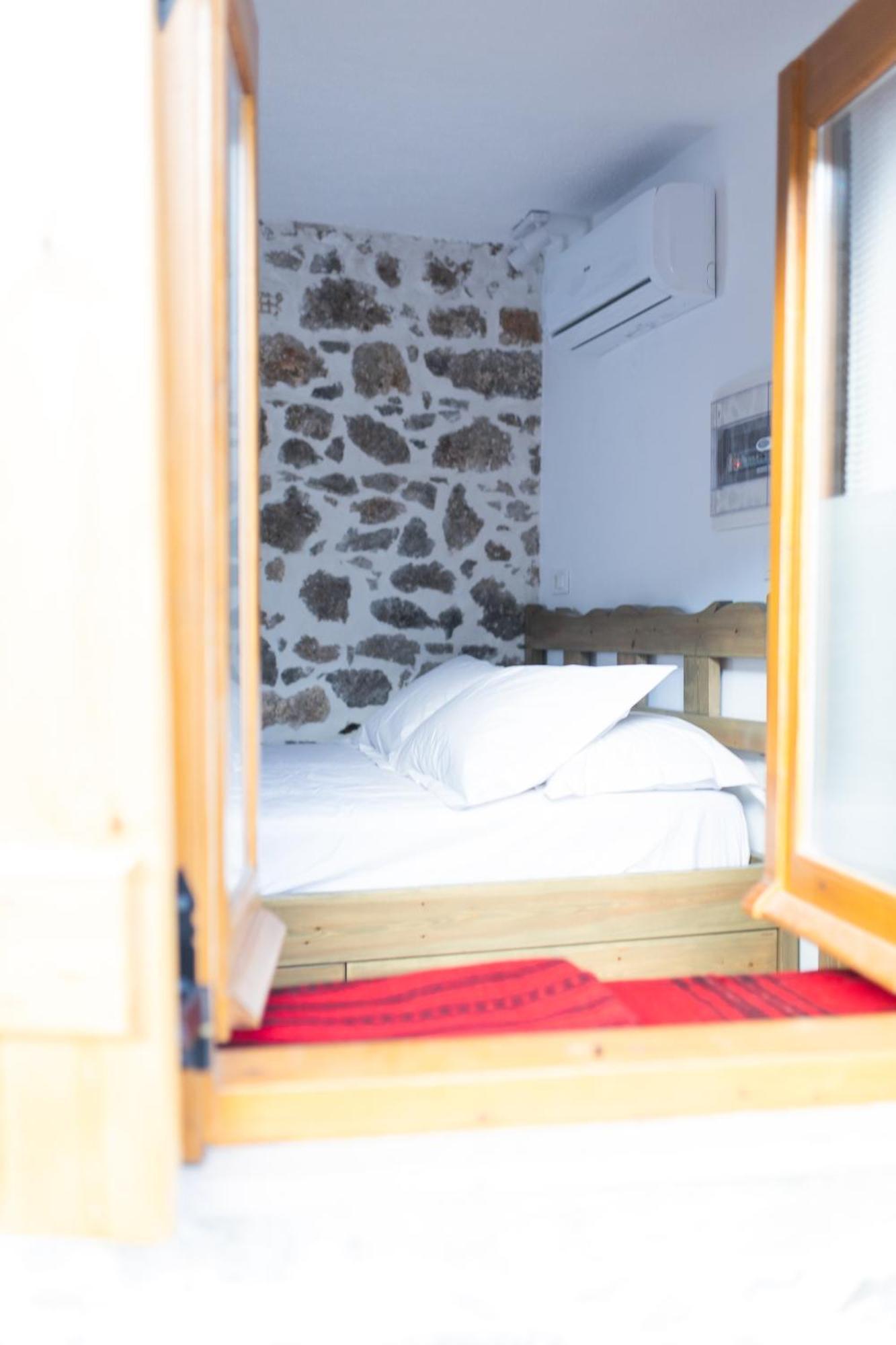 דירות Kritsá Elithos Nest מראה חיצוני תמונה